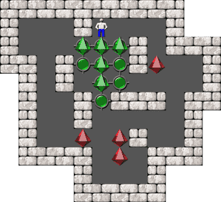 Level 9 — The Cantrip 2 collection